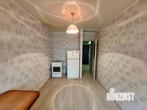 1-к квартира, вторичка, 33м2, 3/9 этаж