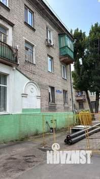 2-к квартира, вторичка, 49м2, 3/3 этаж