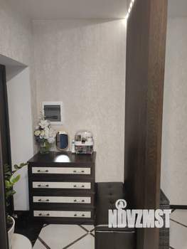 2-к квартира, вторичка, 51м2, 16/22 этаж