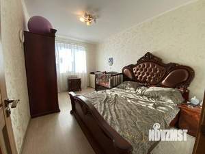 2-к квартира, вторичка, 59м2, 19/19 этаж