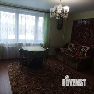 1-к квартира, вторичка, 41м2, 13/17 этаж