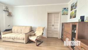 1-к квартира, вторичка, 47м2, 17/17 этаж