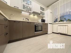 2-к квартира, вторичка, 59м2, 17/25 этаж