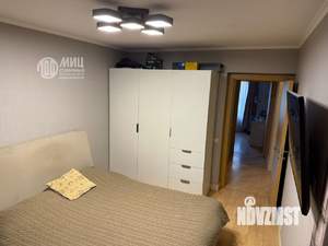 3-к квартира, вторичка, 61м2, 3/9 этаж