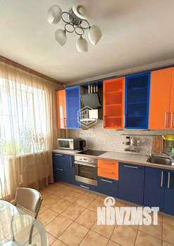 2-к квартира, вторичка, 58м2, 12/17 этаж