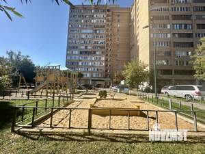 2-к квартира, вторичка, 46м2, 8/14 этаж