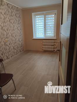 2-к квартира, вторичка, 44м2, 1/9 этаж