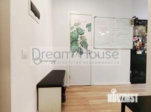 1-к квартира, вторичка, 34м2, 8/17 этаж