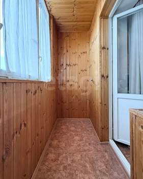 2-к квартира, вторичка, 63м2, 9/17 этаж
