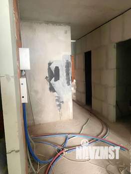 2-к квартира, вторичка, 60м2, 2/22 этаж