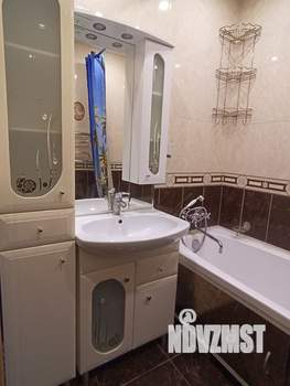 2-к квартира, вторичка, 57м2, 8/25 этаж