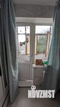 2-к квартира, вторичка, 45м2, 2/5 этаж