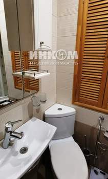 2-к квартира, вторичка, 76м2, 10/14 этаж