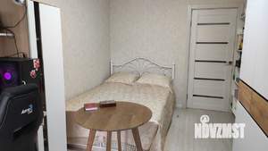 1-к квартира, вторичка, 32м2, 9/17 этаж
