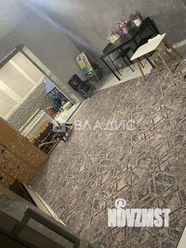 1-к квартира, вторичка, 48м2, 3/25 этаж