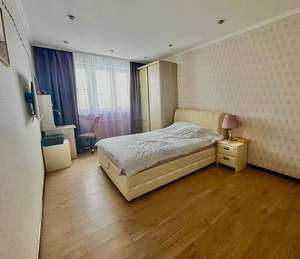2-к квартира, вторичка, 78м2, 10/25 этаж