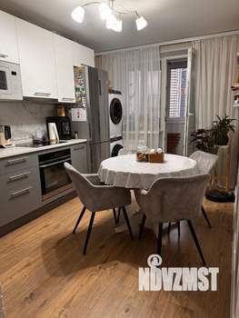 2-к квартира, вторичка, 60м2, 7/16 этаж