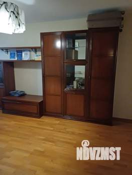 1-к квартира, вторичка, 41м2, 9/10 этаж