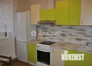 1-к квартира, вторичка, 38м2, 2/19 этаж