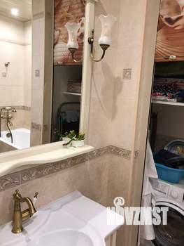 1-к квартира, вторичка, 44м2, 15/18 этаж