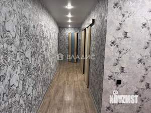 3-к квартира, вторичка, 69м2, 1/9 этаж
