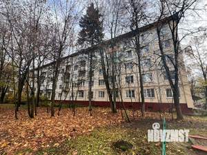 3-к квартира, вторичка, 56м2, 2/5 этаж