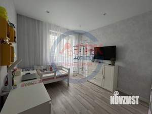 1-к квартира, вторичка, 45м2, 7/21 этаж