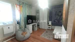 1-к квартира, вторичка, 37м2, 9/19 этаж