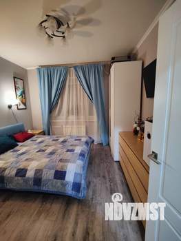 2-к квартира, вторичка, 55м2, 4/20 этаж