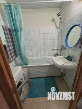 2-к квартира, вторичка, 64м2, 2/24 этаж