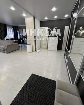 2-к квартира, вторичка, 65м2, 12/18 этаж