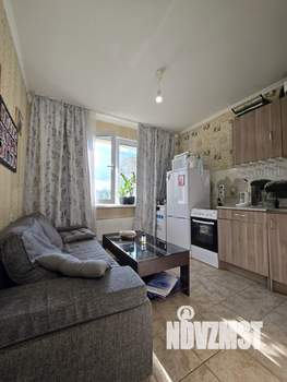 1-к квартира, вторичка, 34м2, 1/3 этаж