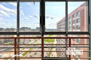 2-к квартира, вторичка, 52м2, 20/22 этаж