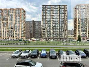 2-к квартира, вторичка, 47м2, 2/21 этаж