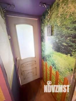 2-к квартира, вторичка, 45м2, 5/5 этаж