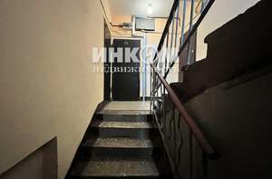 2-к квартира, вторичка, 44м2, 4/4 этаж