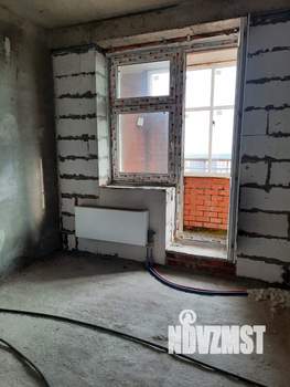 1-к квартира, вторичка, 37м2, 25/25 этаж