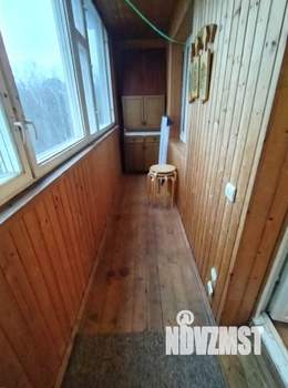 2-к квартира, вторичка, 53м2, 6/14 этаж