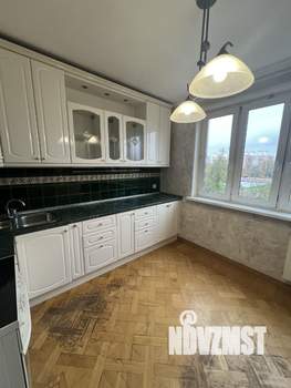 3-к квартира, вторичка, 75м2, 6/17 этаж