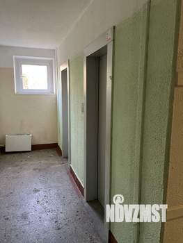 2-к квартира, вторичка, 53м2, 5/14 этаж