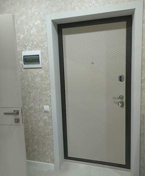 1-к квартира, вторичка, 34м2, 15/25 этаж