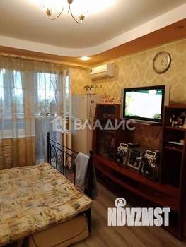 2-к квартира, вторичка, 52м2, 4/10 этаж