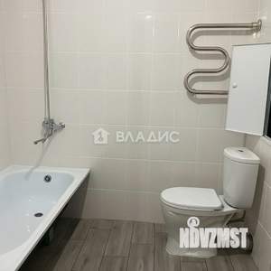 1-к квартира, вторичка, 44м2, 2/19 этаж