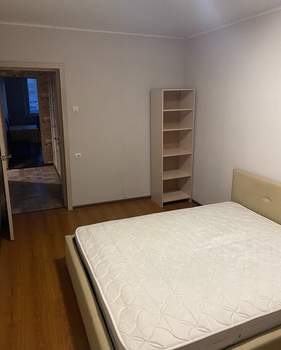 2-к квартира, вторичка, 61м2, 7/17 этаж