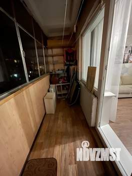 2-к квартира, вторичка, 51м2, 4/5 этаж