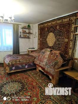 1-к квартира, вторичка, 59м2, 7/16 этаж