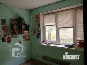 3-к квартира, вторичка, 52м2, 1/5 этаж