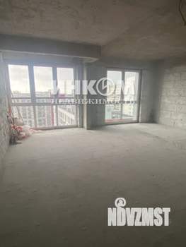 2-к квартира, вторичка, 65м2, 15/15 этаж