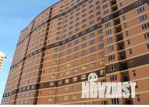 2-к квартира, вторичка, 72м2, 9/22 этаж