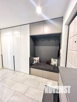 2-к квартира, вторичка, 54м2, 12/17 этаж